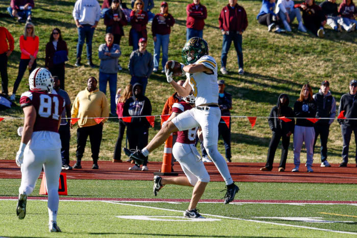 De Smet Rock Bridge Missouri football November 18 2023 Nate Latsch 24119